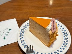 -奈诺甜品·生日蛋糕(古城店)