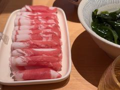 -巴奴毛肚火锅(七宝领展广场店)