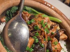 -食大利香港茶餐厅(南亚风情第一城店)