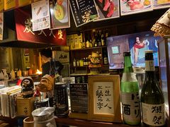 -半藏居酒屋(香港花园店)