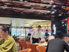 -蝴蝶里·粤菜·点心(龙湖杭州金沙天街店)