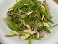 -23号墙门菜(狮虎桥店)