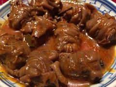 -味福记·本地特色菜(八一万达广场店)