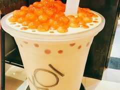 -KOI Thé(正佳广场店)