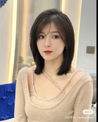 -FASHION PALACE hair+