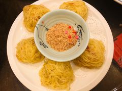 手工金丝饼-那家老院子(云峰街店)