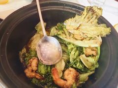 -潮界(虹桥新天地店)