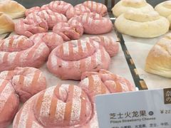 -奈雪的茶(国金中心店)