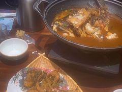 -老李家土菜馆·安吉地标美食