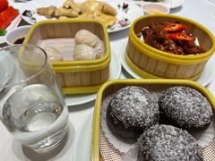 -香港狮子山下·明星粤菜餐厅(北苑店)