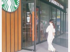 -星巴克臻选(郑州国贸360广场店)