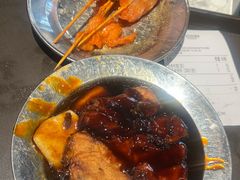 -鲜得来排骨年糕(即墨路店)