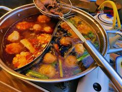 -厝味火锅·潮汕卤水火锅(十一合店)