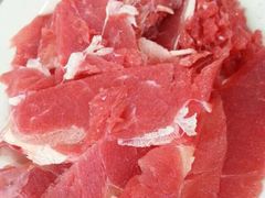 -粤潮牛肉火锅店(江南大道店)