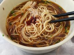 -伟记奥面馆(养育巷店)