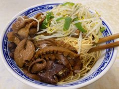 -水门桥面馆(东坡雅居店)