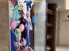 -菲住布渴酒店自助餐厅(阿里巴巴西溪园区店)