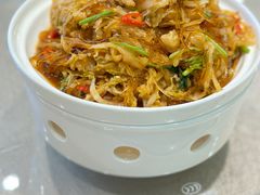 -中国吉菜名店广源宾馆餐厅