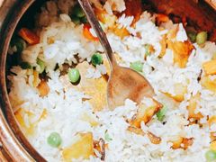 -云海肴云南菜·蒸汽石锅鱼(北京良乡华冠店)