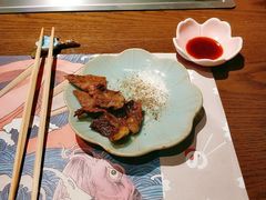 -樱宿日式和牛烧肉(五道口店)