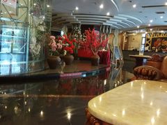 -龙景轩大酒店(宝杨路店)