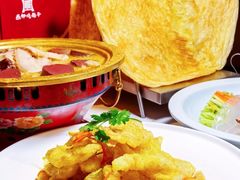 -燕郊烧鸽子(酷车小镇店)