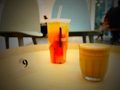 -仁义涵西餐·咖啡(中华巴洛克店)