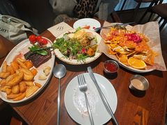 -AFS Cafe & Canteen(闽江二路店)