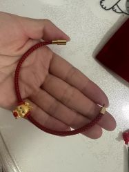 -中国黄金(北京旗舰店)