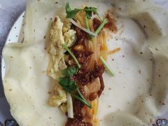 春饼-老昌春饼(中央大街店)