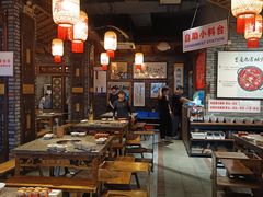 -重庆渝达老火锅(春熙路店)