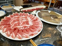 -鑫隆四季涮肉(香河店)