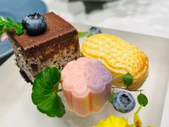-次第花开素食雅宴