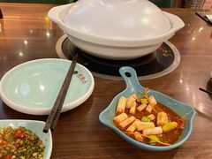 -龙泉人椰子鸡·糟粕醋·地标海南菜(龙昆南店)