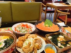 -Sushi Love 创意寿司(丽影广场店)