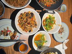 -老湘村·湖南土菜(天河维多利店)