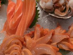 刺身拼盘-和枫(众意路店)