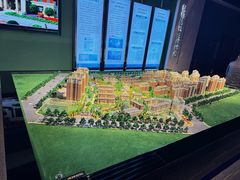 -哈尔滨规划展览馆