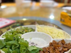 -华兴餐厅·招牌生鱼片(桃园路店)