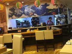 -有喜屋·深夜食堂(北京西路店)