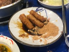 -马路边边串串香(双井直营店)