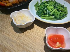 -湘阁里辣(沙井华润万家店)
