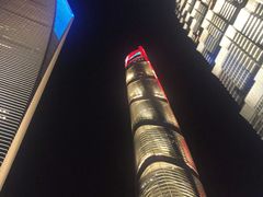 -上海环球金融中心骑迹50年环球之旅