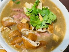 -姚记炒肝店(鼓楼店)