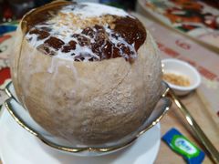 -甜心妈妈·榴莲星级糖水(北京路总店)