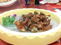 -锦膳添花酒楼(马站店)