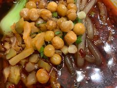 -力力豆花庄(广渠门店)