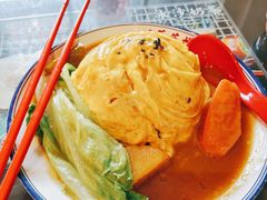 -港爺茶檔·茶餐厅(东晓南路店)