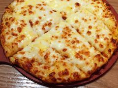 -棒约翰比萨·意面(松江开元店)