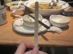 -太二酸菜鱼(深圳布吉万象汇店)